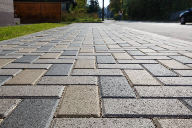 Best Concrete Paver Driveway  in , NE