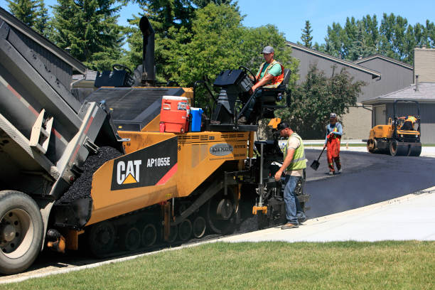 Best Local Driveway Pavers  in , NE